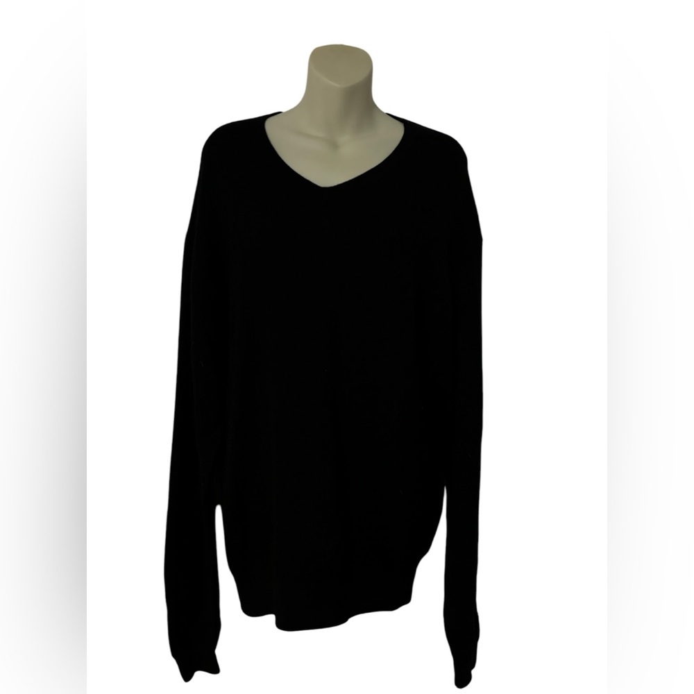 Cutter & Buck merino wool sweater. Size xl. EUC